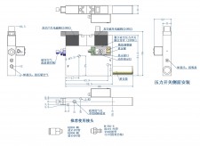 码垛机械手真空发生器原理	